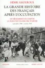 La Grande Histoire Des Français Sous L'Occupation T.5 ; Septembre 1944-Octobre 1945 - Preview