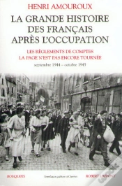 Capa do artigo La Grande Histoire Des Français Sous L