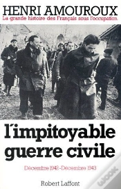 Capa do artigo La Grande Histoire Des Français Sous L