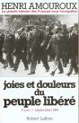 La Grande Histoire Des Francais Sous L'Occupation T.8 Joies Et Doulerus Du Peuple Libere - Preview