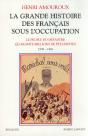 La Grande Histoire Des Français Sous L'Occupation Tome 1 - Preview