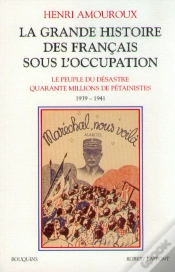 Capa do artigo La Grande Histoire Des Français Sous L