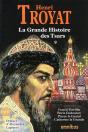 La Grande Histoire Des Tsars Tome 1 ; Ivan Le Terrible, Boris Godounov, Pierre Le Grand, Catherine La Grande - Preview