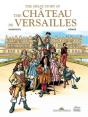 La Grande Histoire Du Chateau De Versailles - Preview