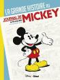 La Grande Histoire Du Journal De Mickey - Preview