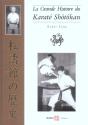 La Grande Histoire Du Karate Shotokan - Preview