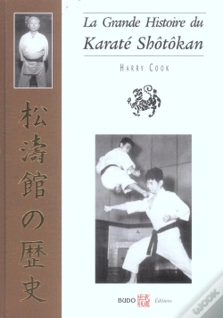 Capa do artigo La Grande Histoire Du Karate Shotokan