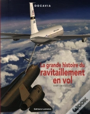 Capa do artigo La Grande Histoire Du Ravitaillement En Vol