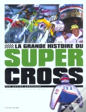 Capa do artigo La Grande Histoire Du Supercross