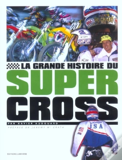 Capa do artigo La Grande Histoire Du Supercross