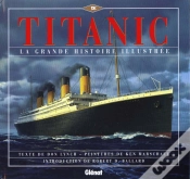 Capa do artigo La Grande Histoire Illustree Du Titanic