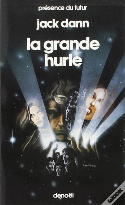 Capa do artigo La Grande Hurle