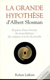 Capa do artigo La Grande Hypothese