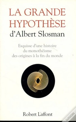 Capa do artigo La Grande Hypothese