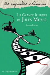 Capa do artigo La Grande Illusion De Jules Meyer