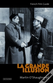 Capa do artigo La Grande Illusion
