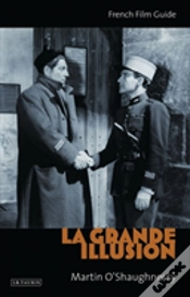 Capa do artigo "La Grande Illusion"