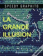 Capa do artigo La Grande Illusion