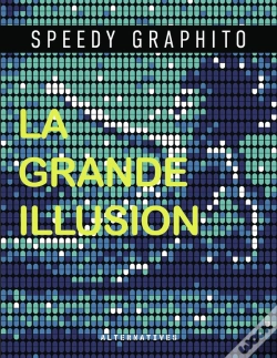 Capa do artigo La Grande Illusion