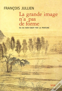 Capa do artigo La Grande Image N'A Pas De Forme. Ou Du Non-Objet Par La Peinture