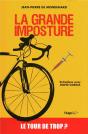 La Grande Imposture ; Entretiens Avec David Garcia - Preview