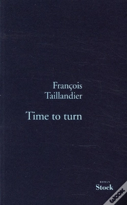 Capa do artigo La Grande Intrigue T.5 ; Time To Turn