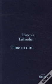 Capa do artigo La Grande Intrigue T.5 ; Time To Turn