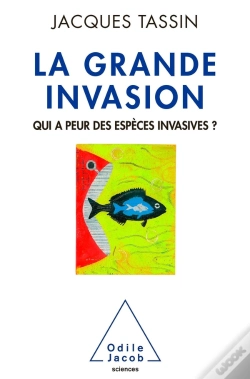 Capa do artigo La Grande Invasion