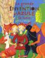 La Grande Invention D'Azule Le Lutin - Preview