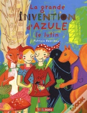Capa do artigo La Grande Invention D
