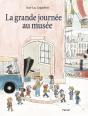La Grande Journée Au Musée - Preview
