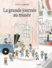 La Grande Journée Au Musée