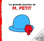 Capa do artigo La Grande Journee De Monsieur Petit