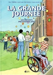 Capa do artigo La Grande Journee Les Enfants Polyhandicapes