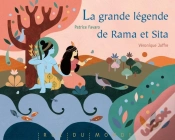 Capa do artigo La Grande Légende De Rama Et Sita