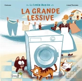 La Grande Lessive