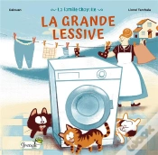 Capa do artigo La Grande Lessive