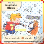 Capa do artigo La Grande Lessive