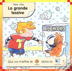 Capa do artigo La Grande Lessive