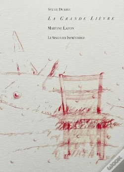 Capa do artigo La Grande Lièvre