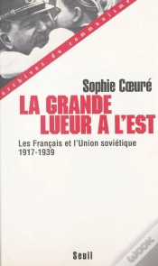 Capa do artigo La Grande Lueur A L