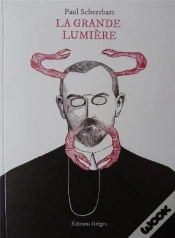 Capa do artigo La Grande Lumière