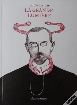 Capa do artigo La Grande Lumière