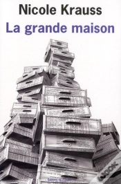 Capa do artigo La Grande Maison