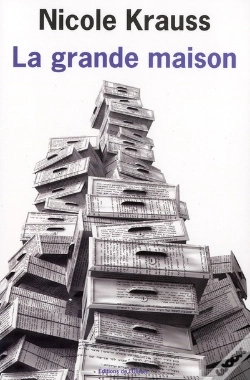 Capa do artigo La Grande Maison