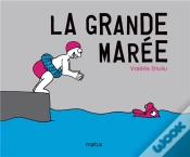 Capa do artigo La Grande Marée