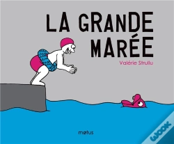Capa do artigo La Grande Marée