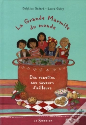 Capa do artigo La Grande Marmite Du Monde