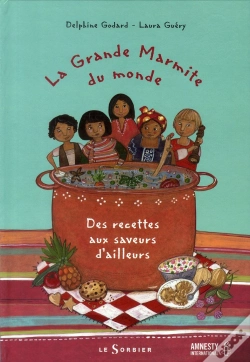 Capa do artigo La Grande Marmite Du Monde