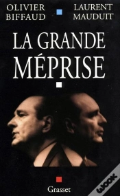 Capa do artigo La Grande Méprise